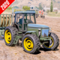 Tractor Farming simulator 19 icon