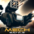 Mech Battle - Robots War Game Mod