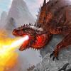 Flying Dragon Game: Action 3D Mod