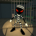 Jailbreak Escape - Stickman's icon
