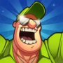 Jungle Clash APK+MOD (Unlimited money)v1.0.25 Jungle Clash