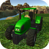 Tractor Farming Simulator Game Mod