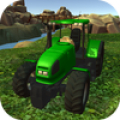 Tractor Farming Simulator Game‏ Mod