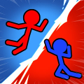 War Of Stick: Stick man Duel icon
