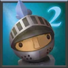 Wind-up Knight 2 Mod Apk 1.8 [المال غير محدود]