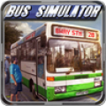 Bus Simulator Cidade urbana Mod