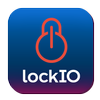 lockIO icon