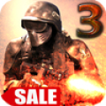 Second Warfare 3 icon