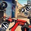 Critical Frontline Strike Mod Apk [Remove ads][God Mode][Weak enemy]