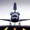 F-Sim Space Shuttle Mod