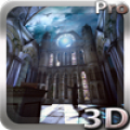 Gothic 3D Live Wallpaper APK