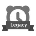[Legacy] Alarmy (Sleep If U Ca icon