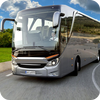 Coach Bus Simulator Bus Game 2 Mod