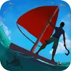 Last Day on Raft: Supervivencia de Tiburones