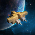 BlockAircraft-Space‏ Mod