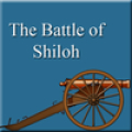 Civil War Battles - Shiloh icon