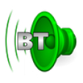 AudioBT Plus icon