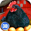Euro Farm Simulator: Chicken Mod