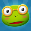 Foodie Frog icon