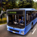 Bus Simulator PRO 2020 - City Edition HD Mod