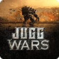 Jugg Wars‏ Mod