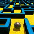 Epic Maze Ball Labyrinth 3D Mod