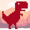 Jumping Dino Mod Apk [Remove ads][Unlimited money]