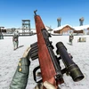 World War 2 Winter War Battle Mod Apk [Unlocked]