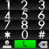 THEME PURE BLACK FOR EXDIALER Mod