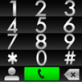 THEME PURE BLACK FOR EXDIALER‏ Mod