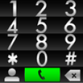 TEMA NEGRO PURO PARA EXDIALER Mod