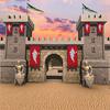 Castle Wall Defense Siege War Mod