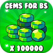 Free Gems Calc For Brawl Stars - 2019 Mod