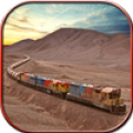 TRAIN SIMULATOR DESERT Mod