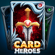 Card Heroes: TCG/CCG deck Wars Mod