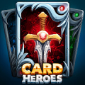 Card Heroes - duelo de cartas Mod