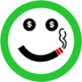 Get Rich or Die Smoking Gold icon