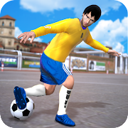Street Football Kick Games Mod