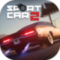 Sport Car : Pro drift - Drive icon