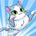 BoxCat : Meow, Jump, Fun, easy Mod
