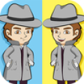 Find Differences - Detective 3 Mod
