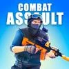 Combat Assault: SHOOTER Mod Apk 1.61.5 [Sınırsız para]