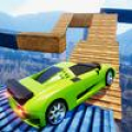 Impossible Tracks 2020: трюковые автомобильные игр Mod
