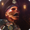 WWII Zombies Survival - World War Horror Story‏ Mod