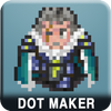 Dot Maker - Pixel Art Painter