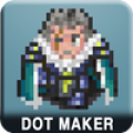 Dot Maker - Pixel Art Painter icon
