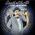 Agatha Christie - The ABC Murd icon