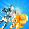 Full Metal 3D Mod Apk 