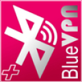 BlueVPN+ icon