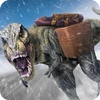 Extreme Dino Rex Snow Cargo Mod Apk 1.1 [Unlimited money]